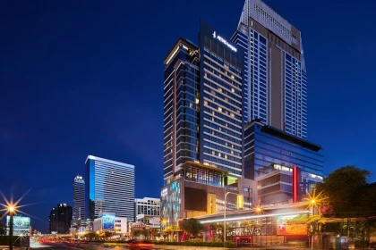 Guía Interna de DMC de Tailandia – Dónde Alojarse en Bangkok