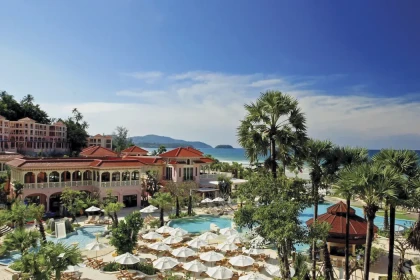 Guía Interna del DMC de Tailandia – Dónde Alojarse en Phuket