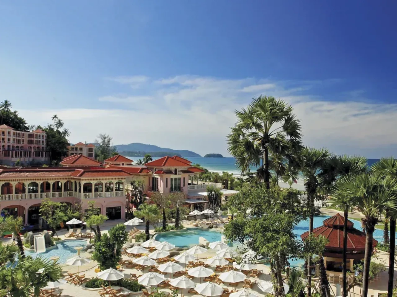 Guía Interna del DMC de Tailandia – Dónde Alojarse en Phuket