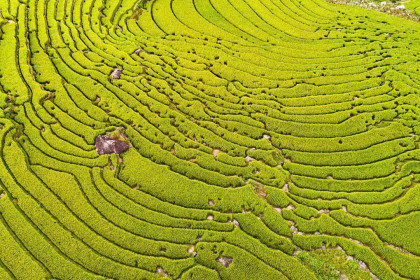 Descubre Binh Lieu: un encantador rincón del norte de Vietnam.