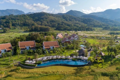 Dónde alojarse en Luang Prabang: una guía de los mejores hoteles