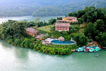 Las Mejores Casas de Familia (Homestays) en Vietnam: Una Guía Interna de DMC para Estancias Locales Auténticas (Parte 1)