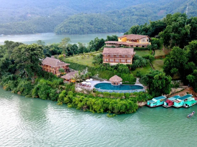 Las Mejores Casas de Familia (Homestays) en Vietnam: Una Guía Interna de DMC para Estancias Locales Auténticas (Parte 1)