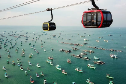 Phu Quoc destaca como uno de los principales destinos asequibles para 2025.