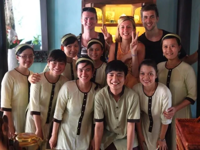 El alma de viajar: Por qué los viajes con propósito son el futuro de tu cartera en Vietnam