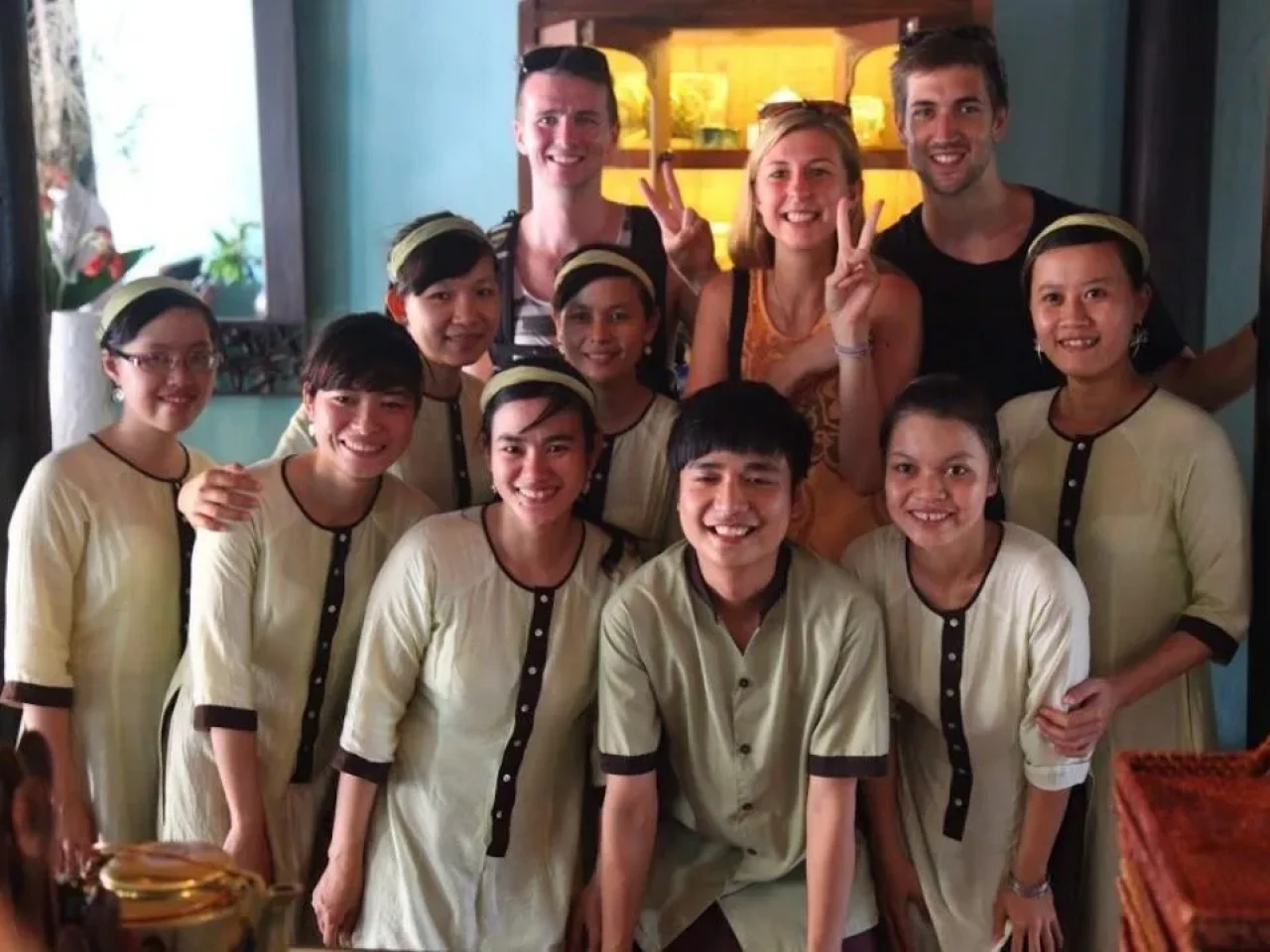 El alma de viajar: Por qué los viajes con propósito son el futuro de tu cartera en Vietnam