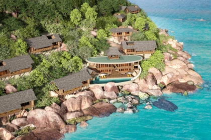 Guía Interna de Vietnam DMC: Las mejores estancias de lujo en Nha Trang
