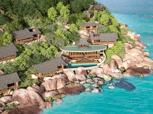 Guía Interna de Vietnam DMC: Las mejores estancias de lujo en Nha Trang
