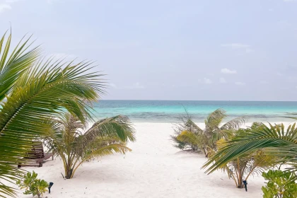 Descubre Koh Rong, la playa virgen de Camboya