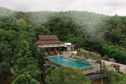 Guía interna del DMC de Tailandia – Dónde alojarse en Chiang Mai