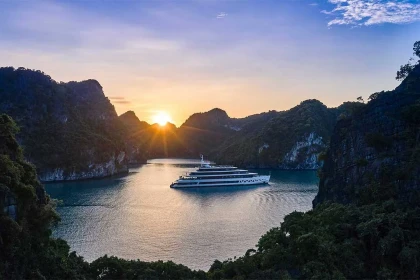 Guía interna de DMC de Vietnam: Los mejores cruceros de lujo con pernoctación en la bahía de Halong y Lan Ha
