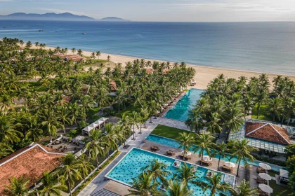 Guía interna de DMC de Vietnam: Los mejores hoteles de lujo en Vietnam