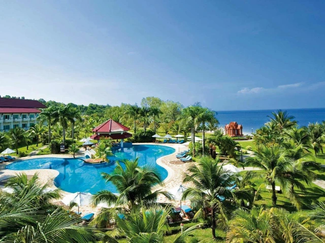 Dónde alojarse en Sihanoukville: una guía de DMC Camboya sobre los mejores hoteles frente a la playa