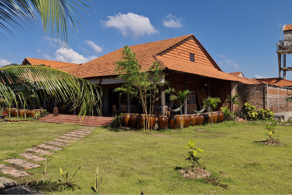 Las Mejores Casas Rurales de Vietnam: Una Guía Interna de 365 Travel para Estancias Locales Auténticas (Parte 2)